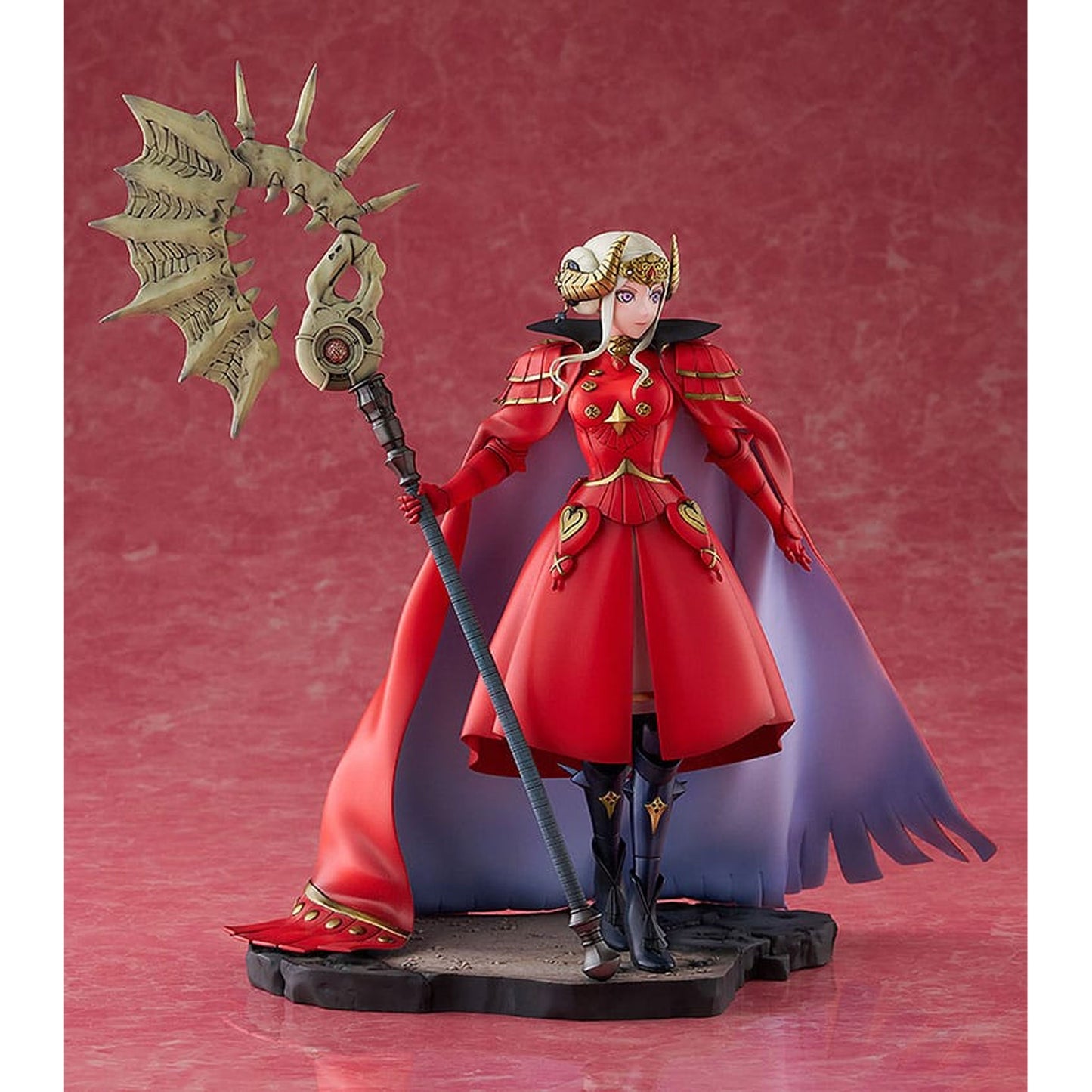 Fire Emblem 1/7 Edelgard