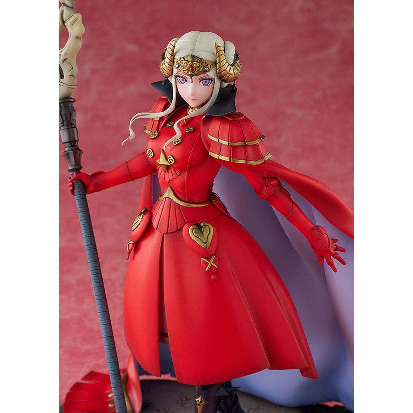 Fire Emblem 1/7 Edelgard