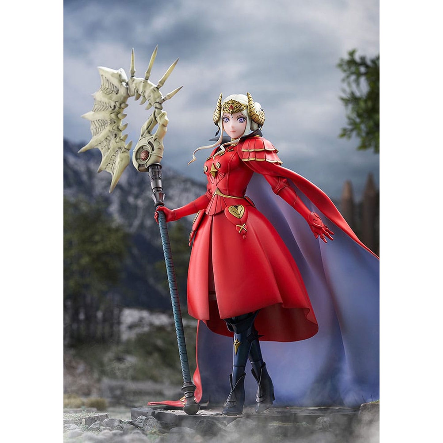 Fire Emblem 1/7 Edelgard