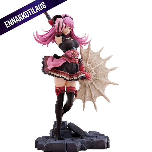 Fire Emblem 1/7 Hilda