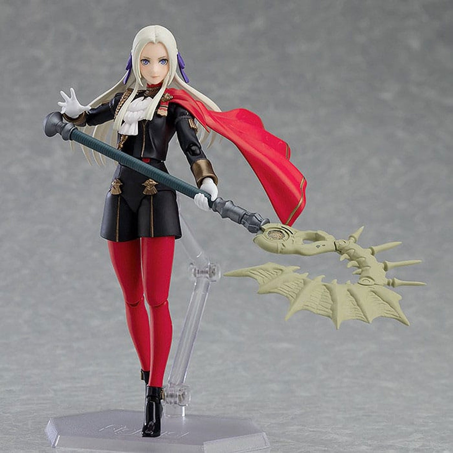 Fire Emblem: Three Houses Figma Action Figure Edelgard von Hresvelg