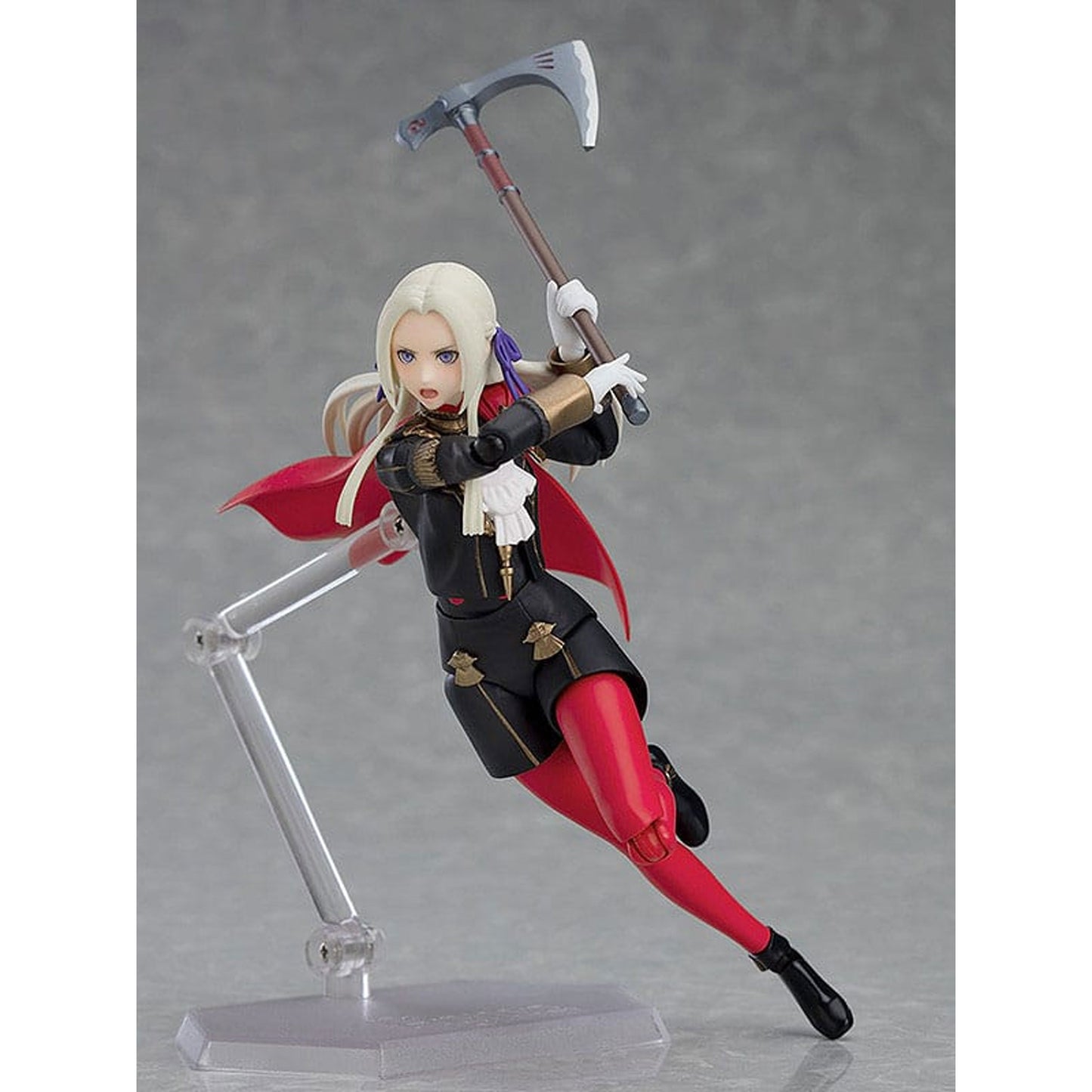 Fire Emblem: Three Houses Figma Action Figure Edelgard von Hresvelg