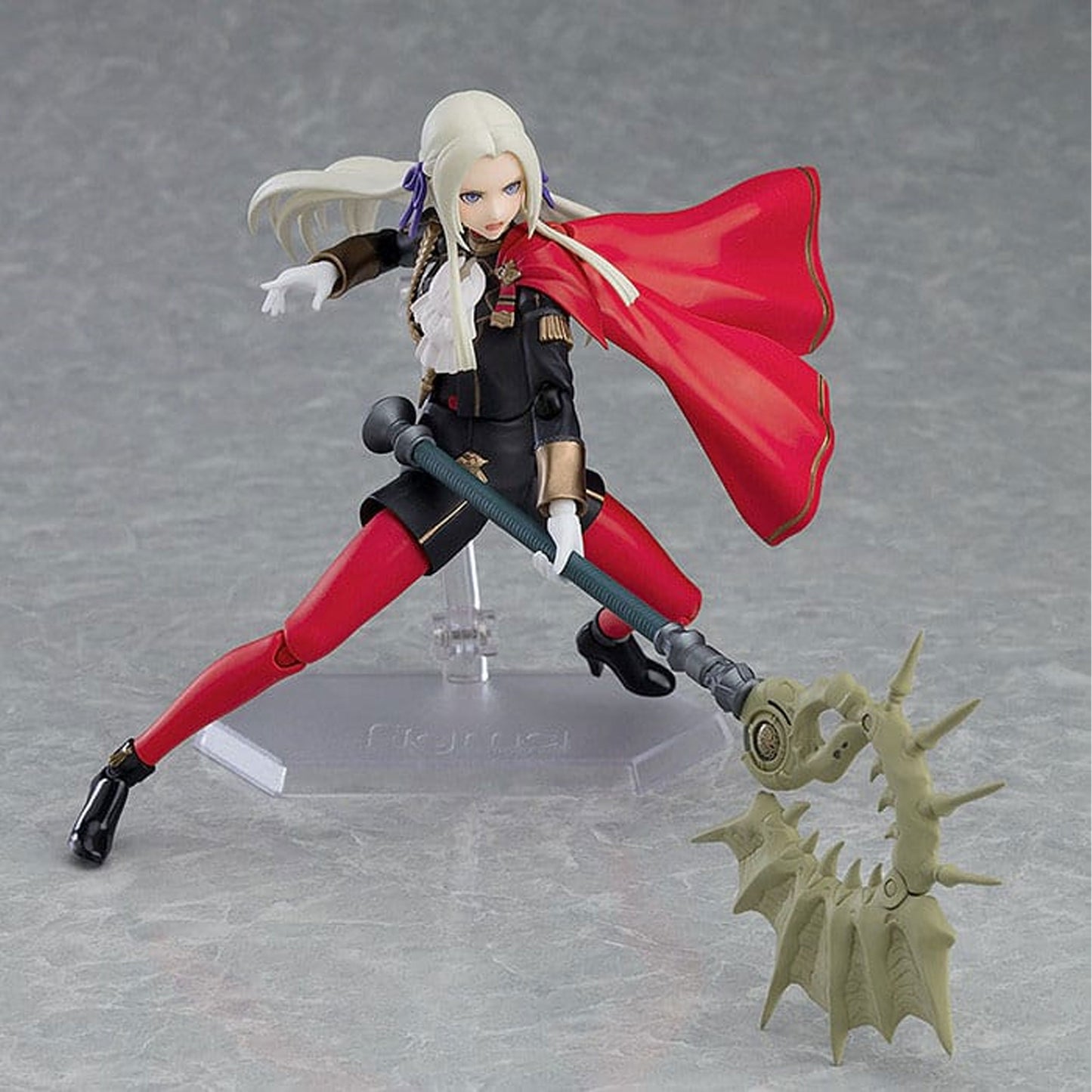 Fire Emblem: Three Houses Figma Action Figure Edelgard von Hresvelg