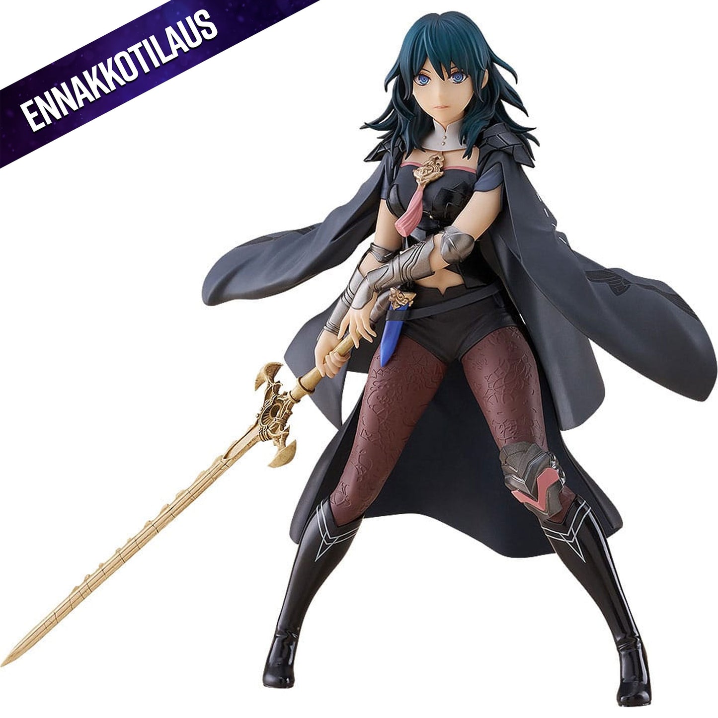 Fire Emblem: Three Houses Pop Up Parade Byleth (Female)