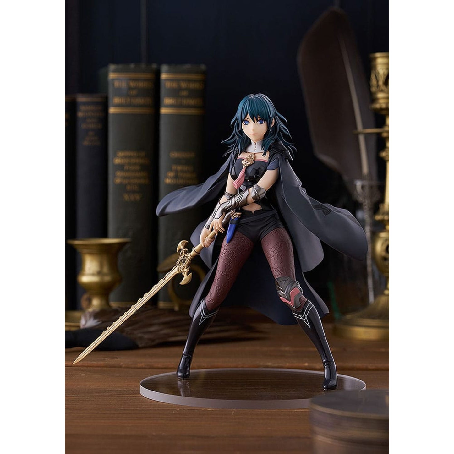 Fire Emblem: Three Houses Pop Up Parade Byleth (Female)