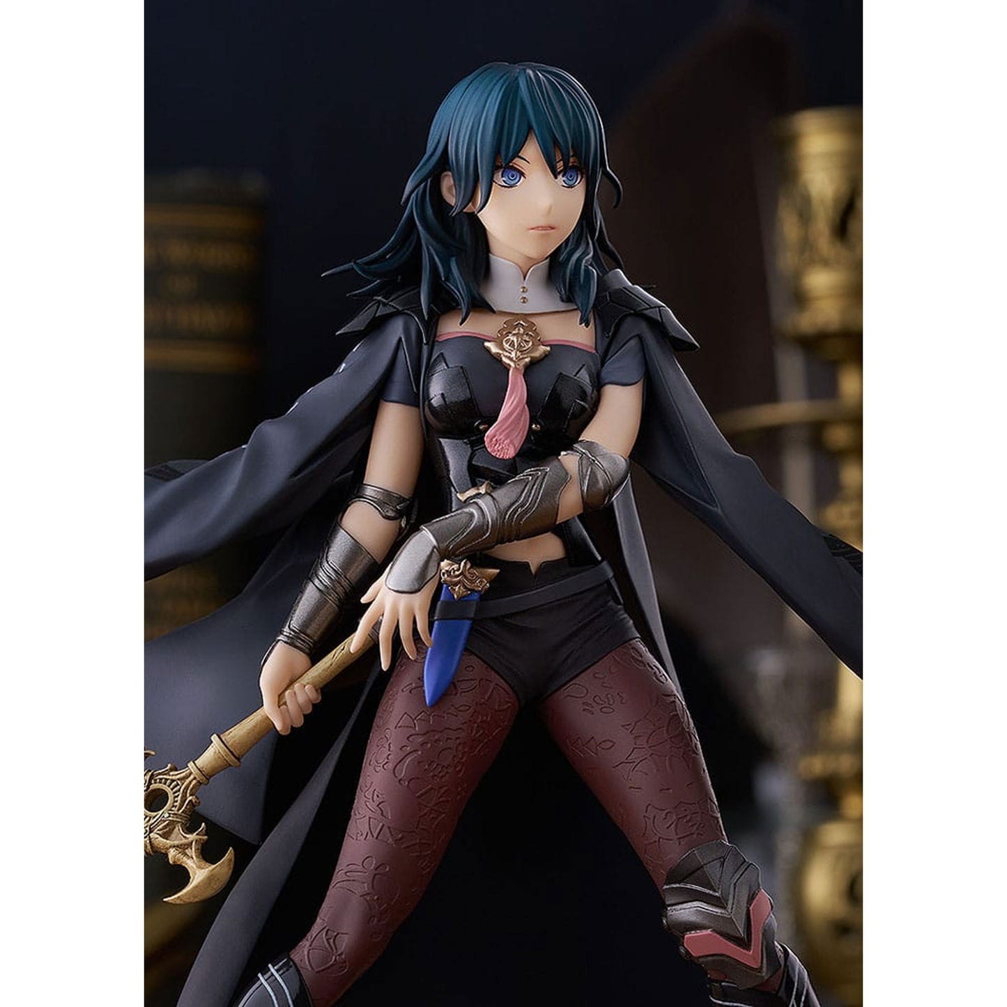 Fire Emblem: Three Houses Pop Up Parade Byleth (Female)