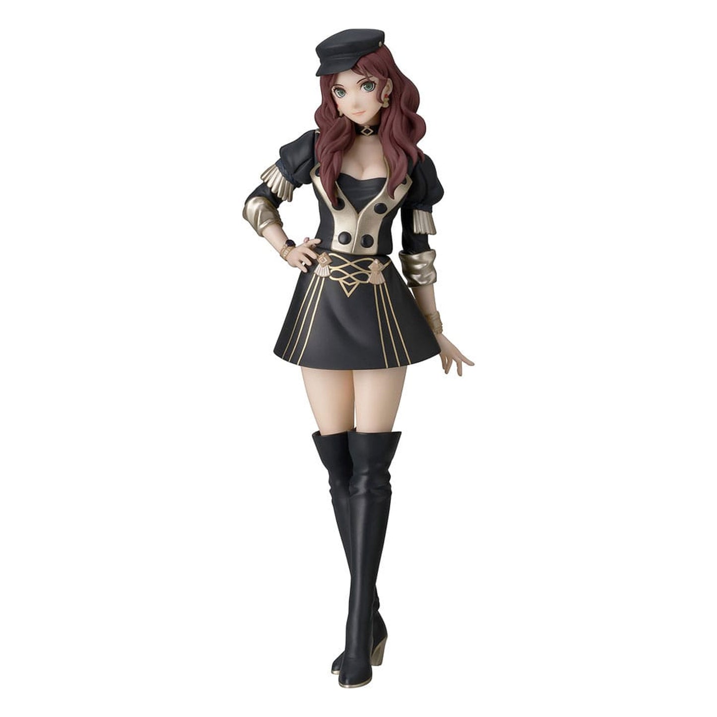 Fire Emblem: Three Houses Pop Up Parade Dorothea Arnault