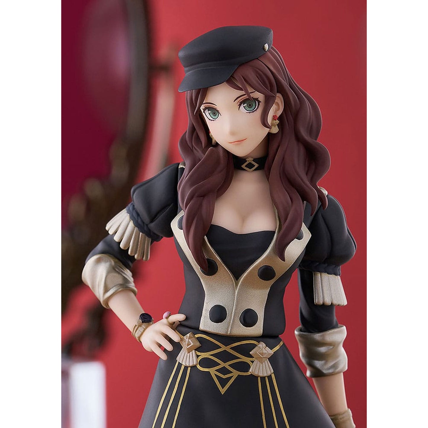 Fire Emblem: Three Houses Pop Up Parade Dorothea Arnault