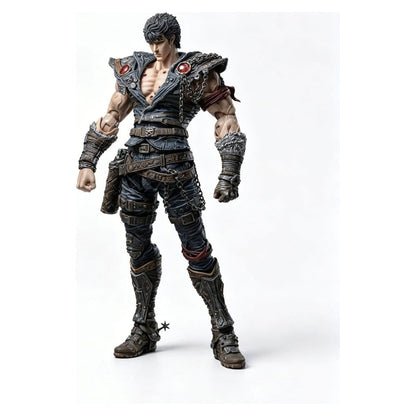 Fist of the North Star 1/12 Kenshiro -Action Figure