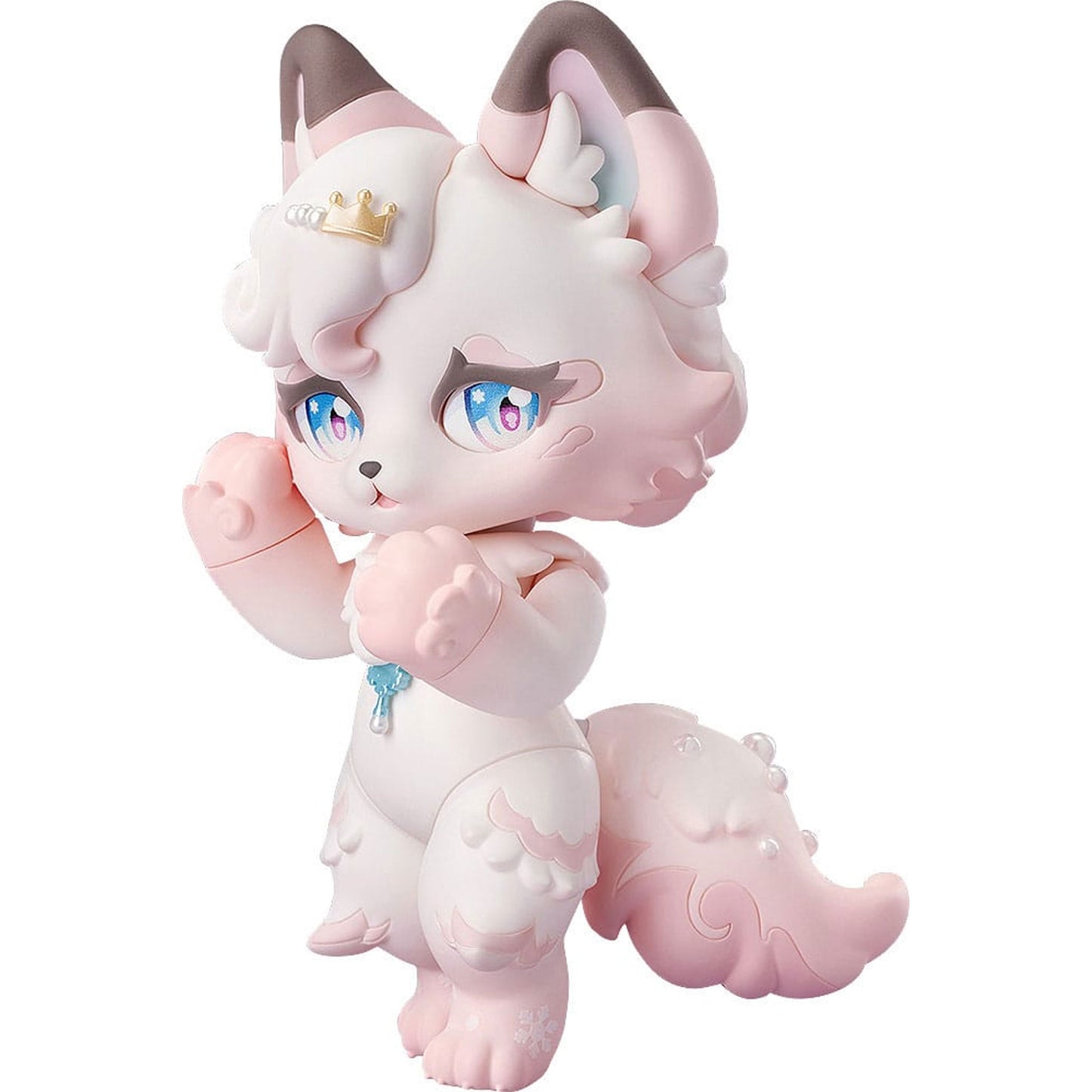 Fluffy Land Nendoroid Action Figure Dyana