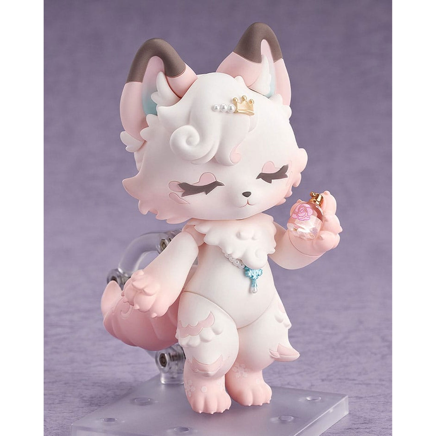 Fluffy Land Nendoroid Action Figure Dyana