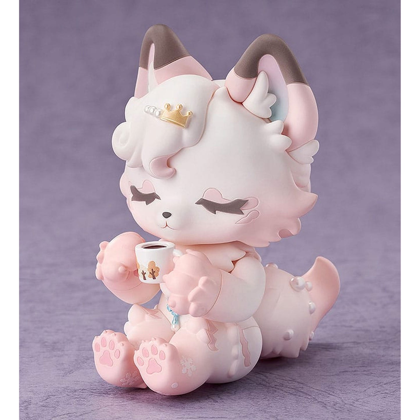 Fluffy Land Nendoroid Action Figure Dyana