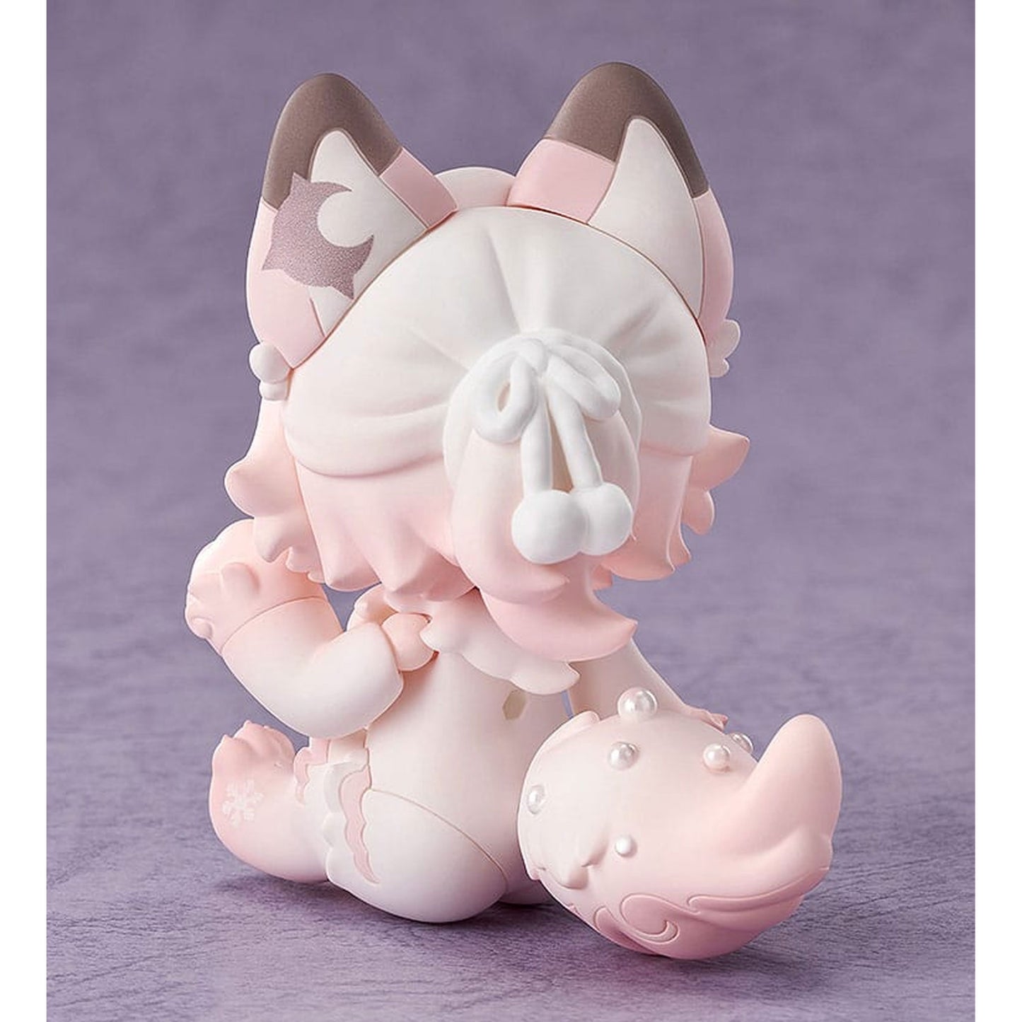 Fluffy Land Nendoroid Action Figure Dyana