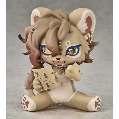 Fluffy Land Nendoroid August -Action Figure