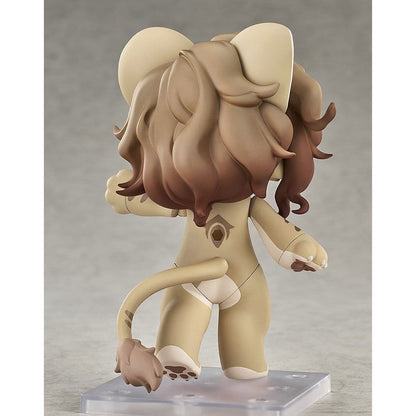 Fluffy Land Nendoroid August -Action Figure