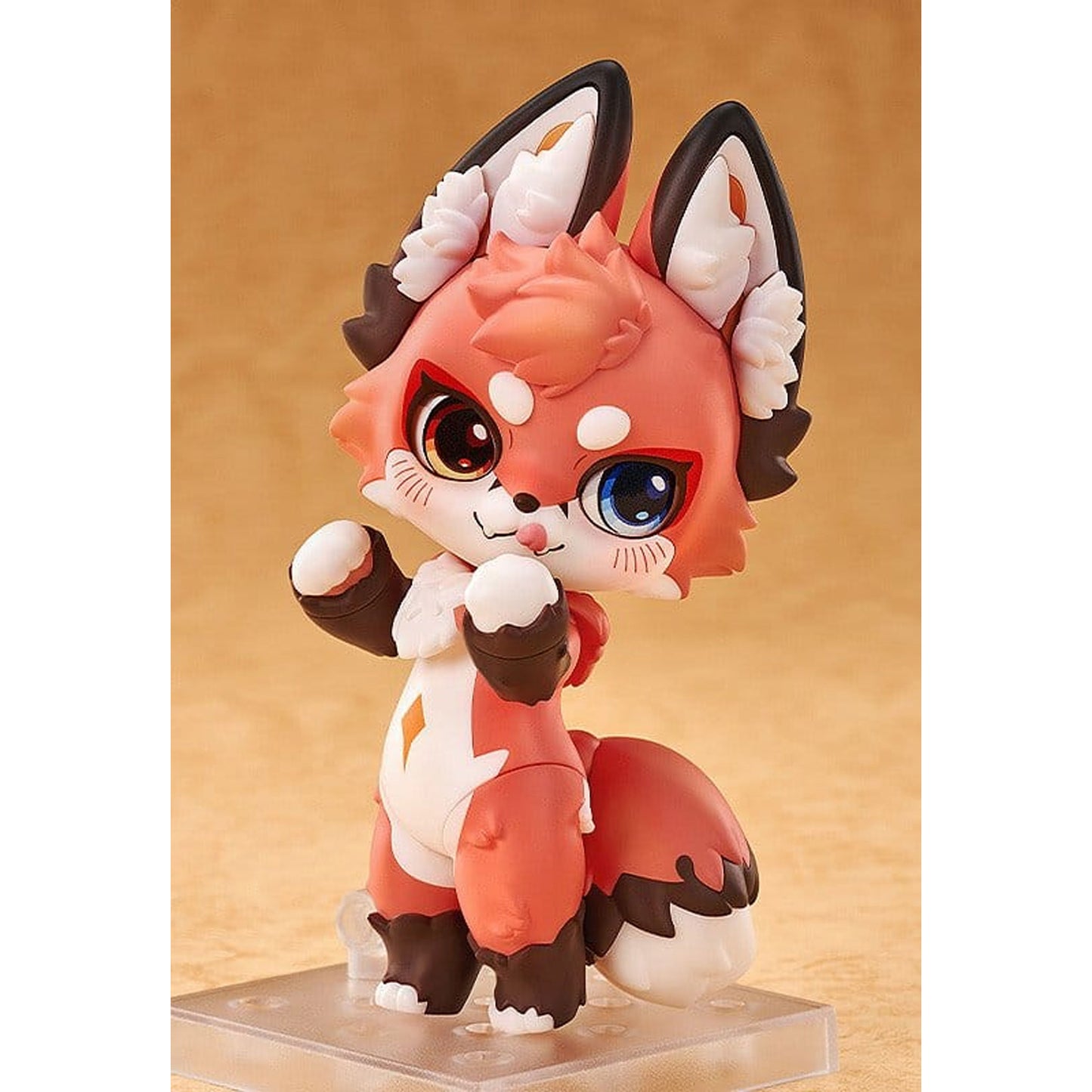 Fluffy Land Nendoroid River (re-run) -Action Figure