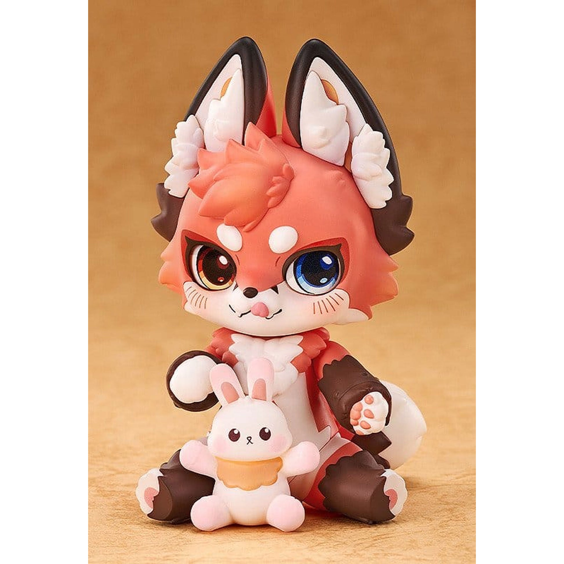Fluffy Land Nendoroid River (re-run) -Action Figure