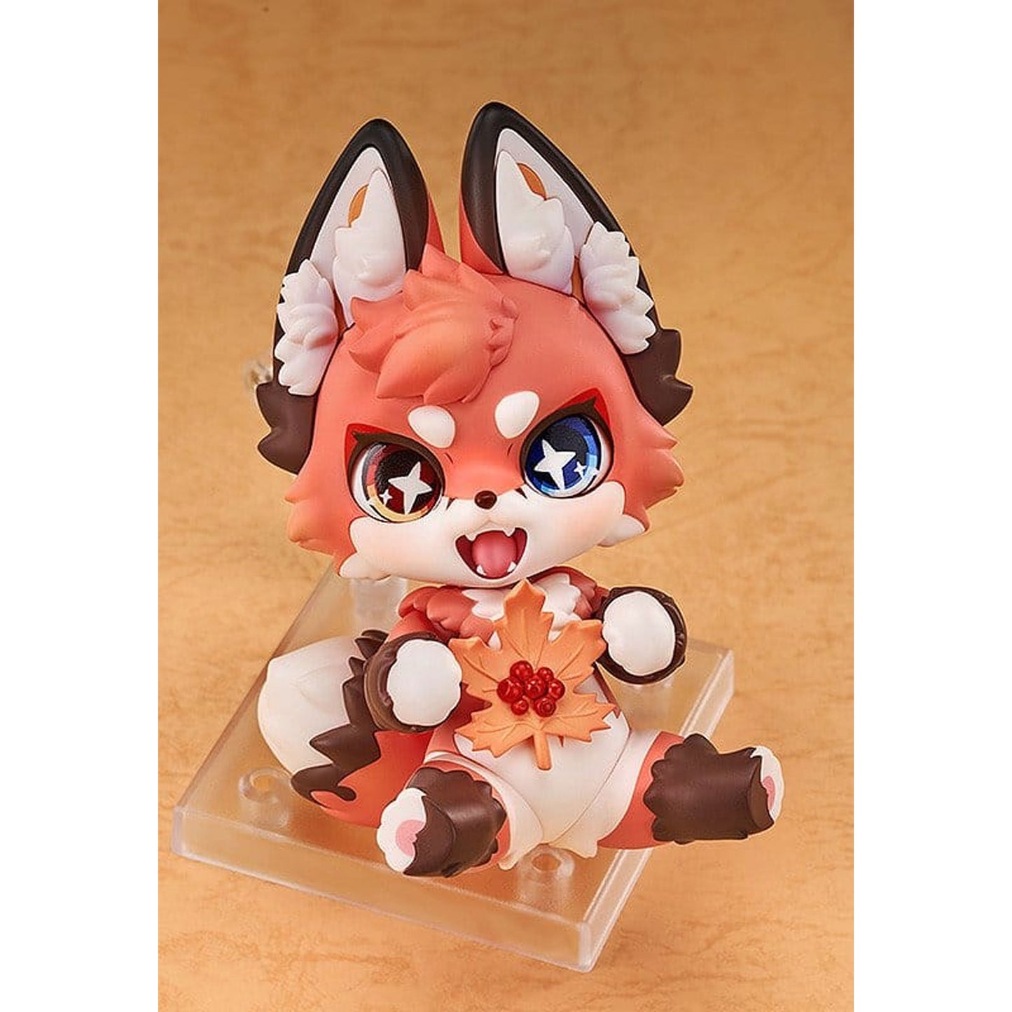 Fluffy Land Nendoroid River (re-run) -Action Figure