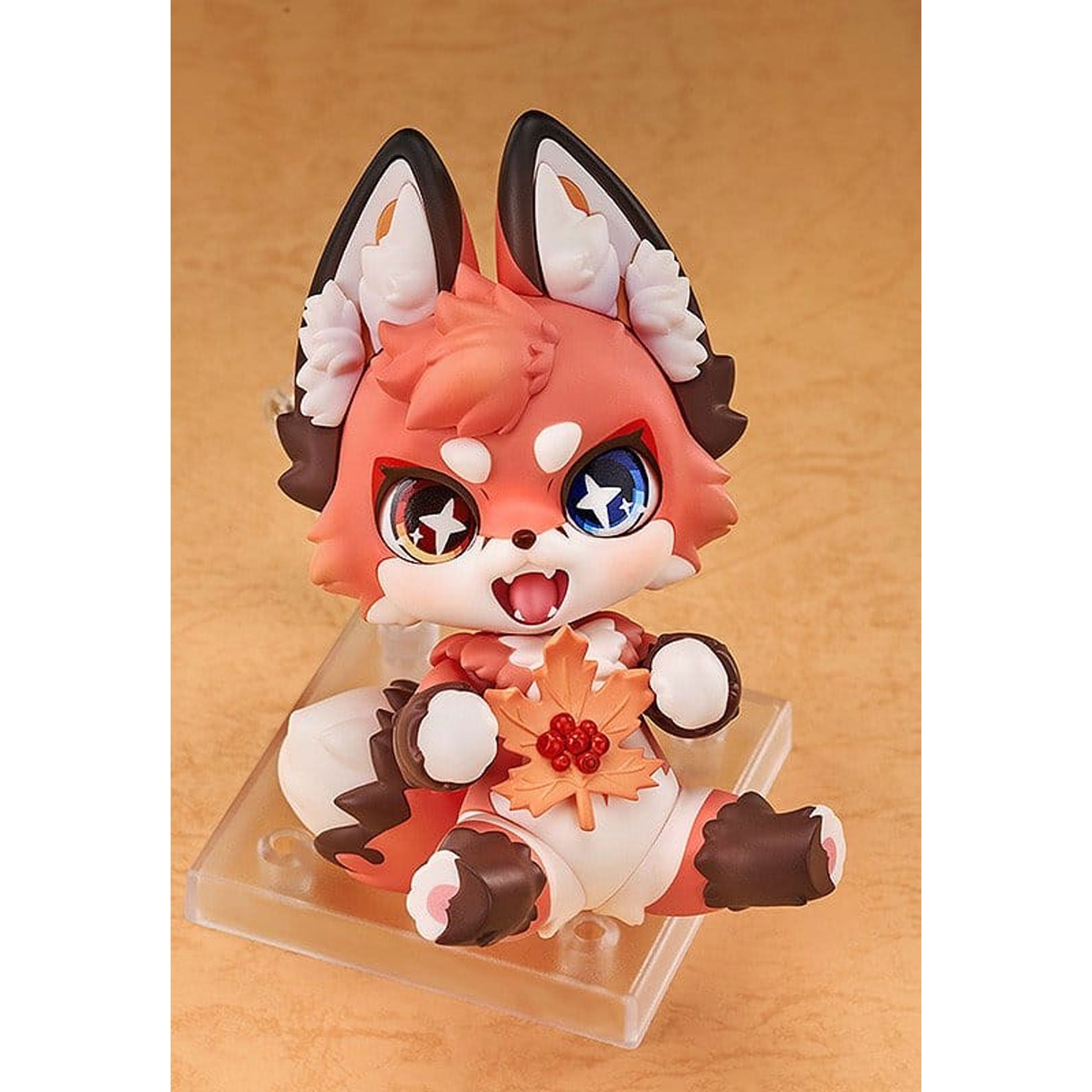 Fluffy Land Nendoroid River (re-run) -Action Figure