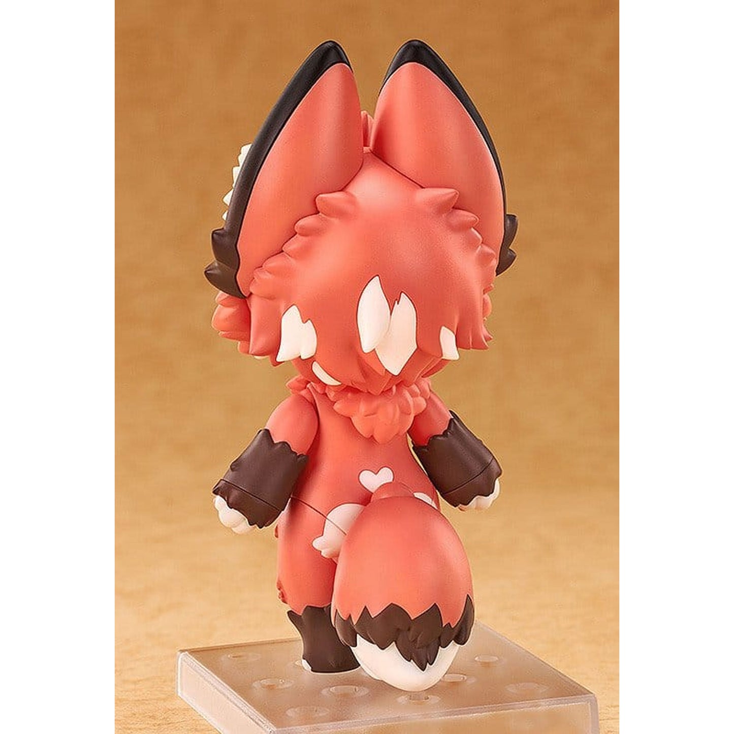 Fluffy Land Nendoroid River (re-run) -Action Figure