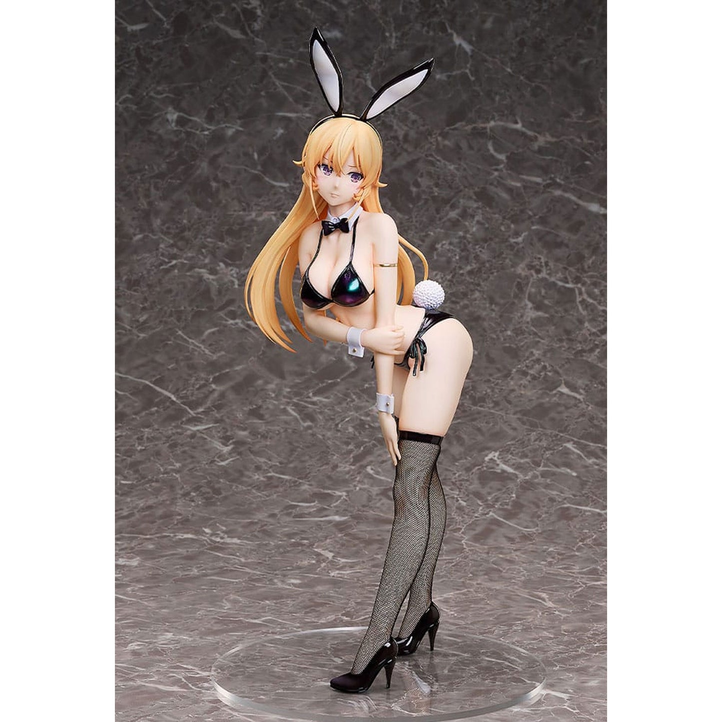 Food Wars Shokugeki no Soma 1/4 Erina Nakiri Bikini Bunny Ver.