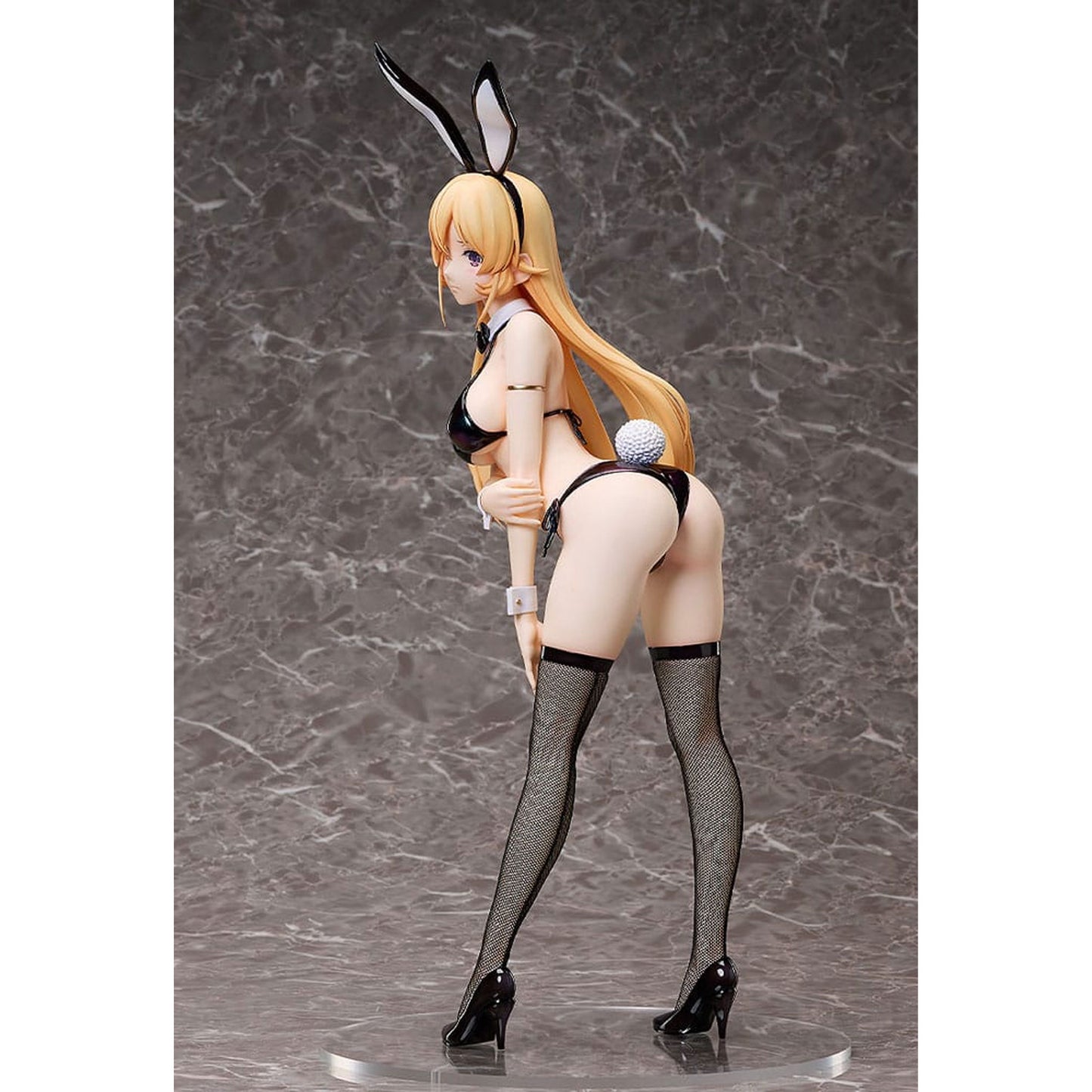 Food Wars Shokugeki no Soma 1/4 Erina Nakiri Bikini Bunny Ver.