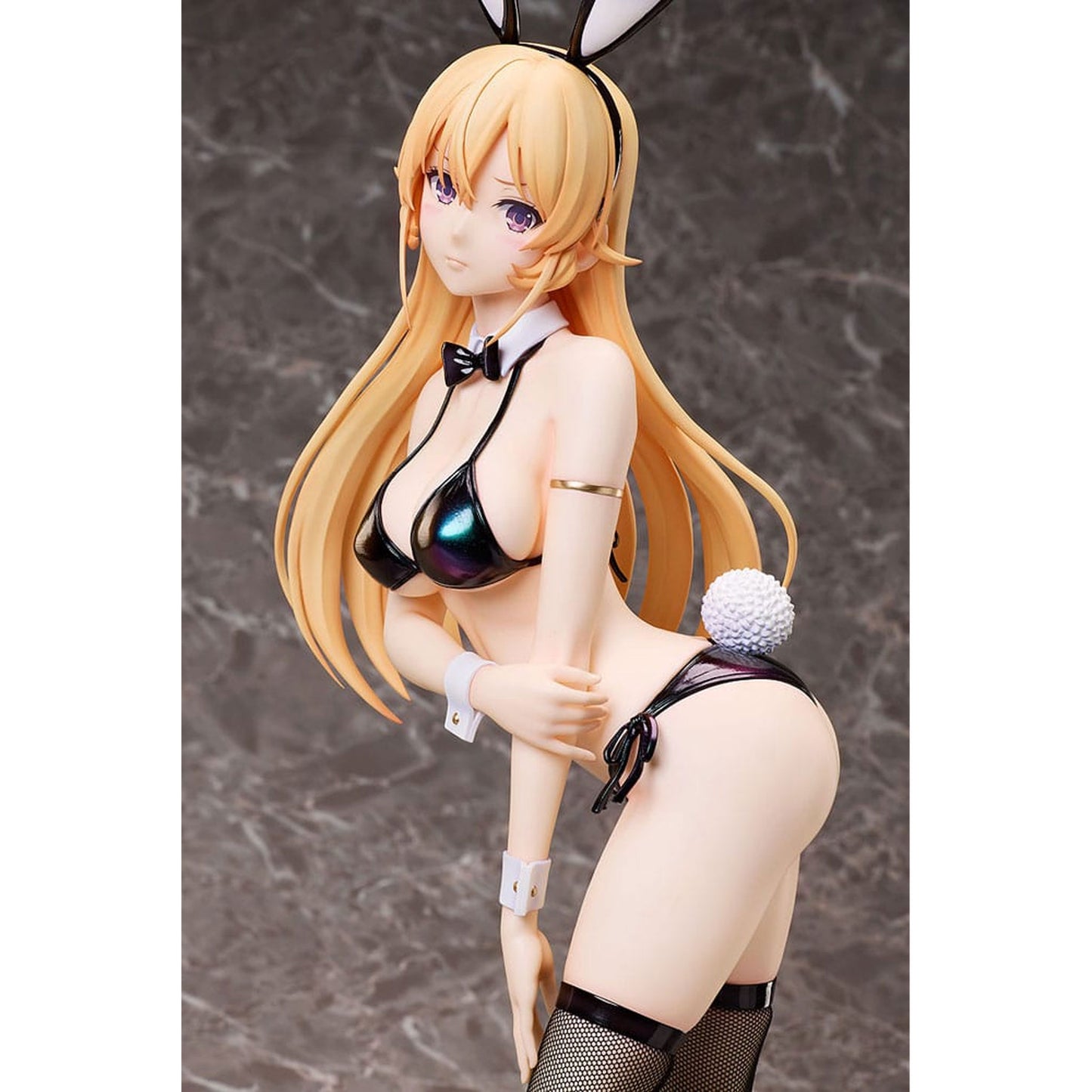 Food Wars Shokugeki no Soma 1/4 Erina Nakiri Bikini Bunny Ver.