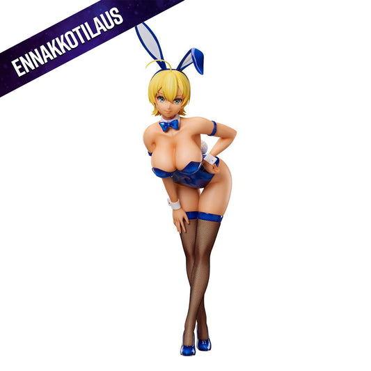 Food Wars Shokugeki no Soma 1/4 Ikumi Mito Normal Bunny Ver.