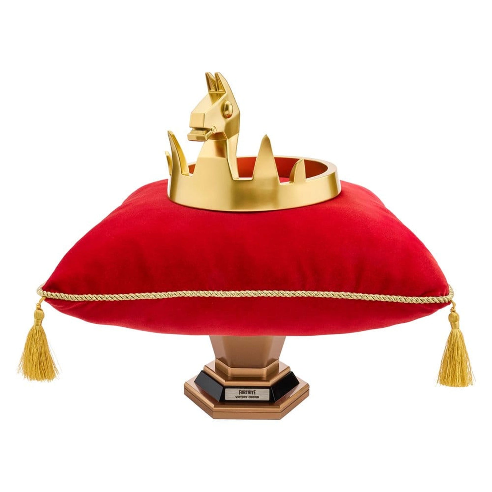 Fortnite Grand Replicas 1/1 Victory Crown -Replica