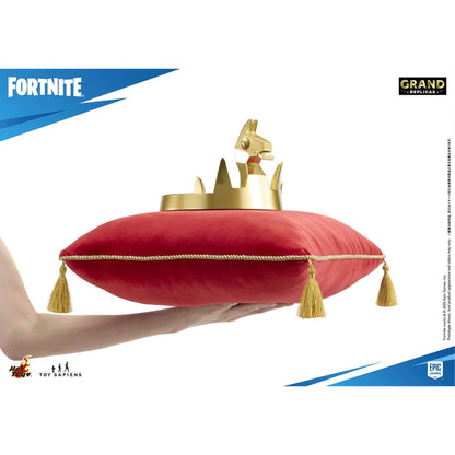Fortnite Grand Replicas 1/1 Victory Crown -Replica