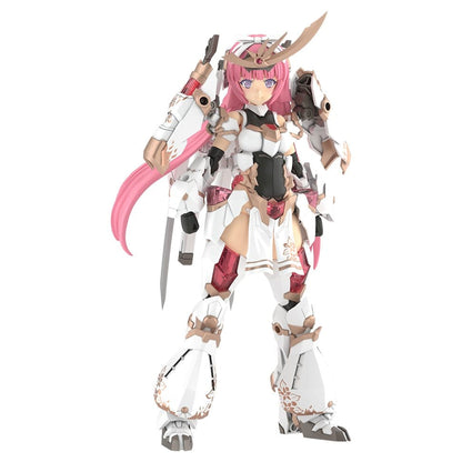 Frame Arms Girl Plastic Grand Scale Magatsuki Kikka -Model Kit 