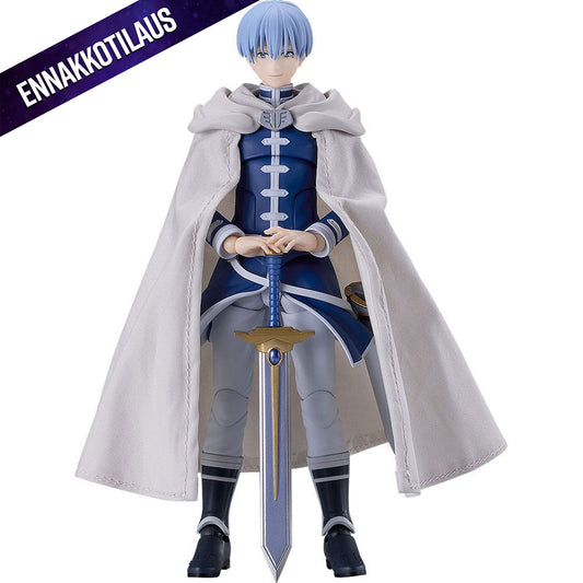 Frieren: Beyond Journey´s End Figma Action Figure Himmel