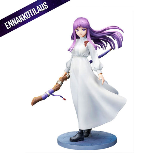 Frieren: Beyond Journey´s End 1/7 Fern: Battle Against Lügner -Figuuri