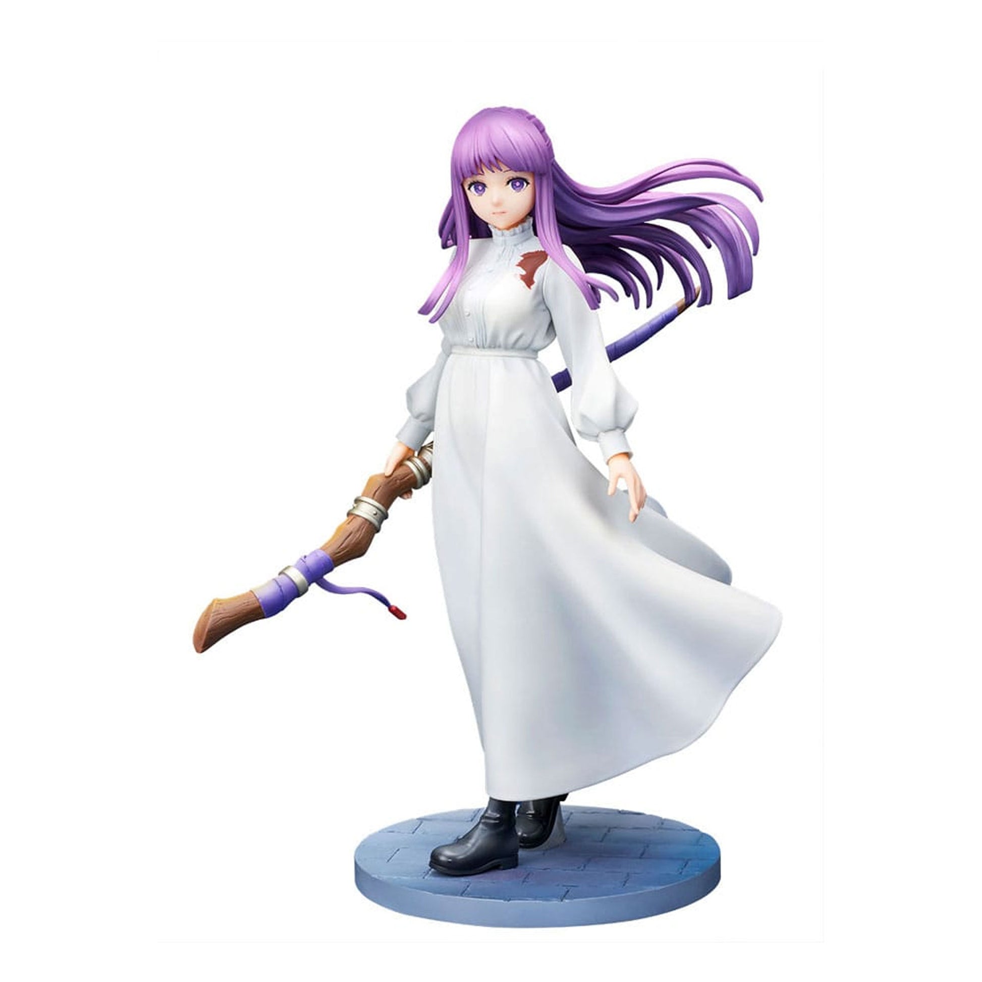 Frieren: Beyond Journey´s End 1/7 Fern: Battle Against Lügner -Figuuri