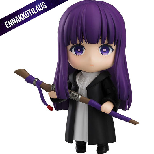 Frieren: Beyond Journey´s End Nendoroid Action Figure Fern