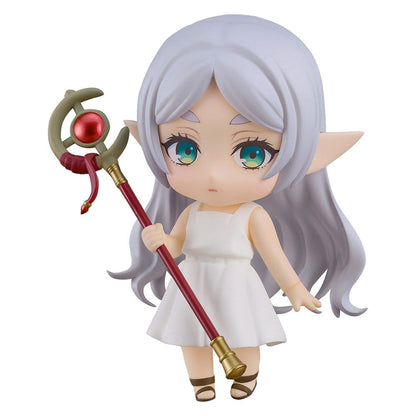 Frieren: Beyond Journey´s End Nendoroid Frieren Apprentice Era Ver. -Action Figure