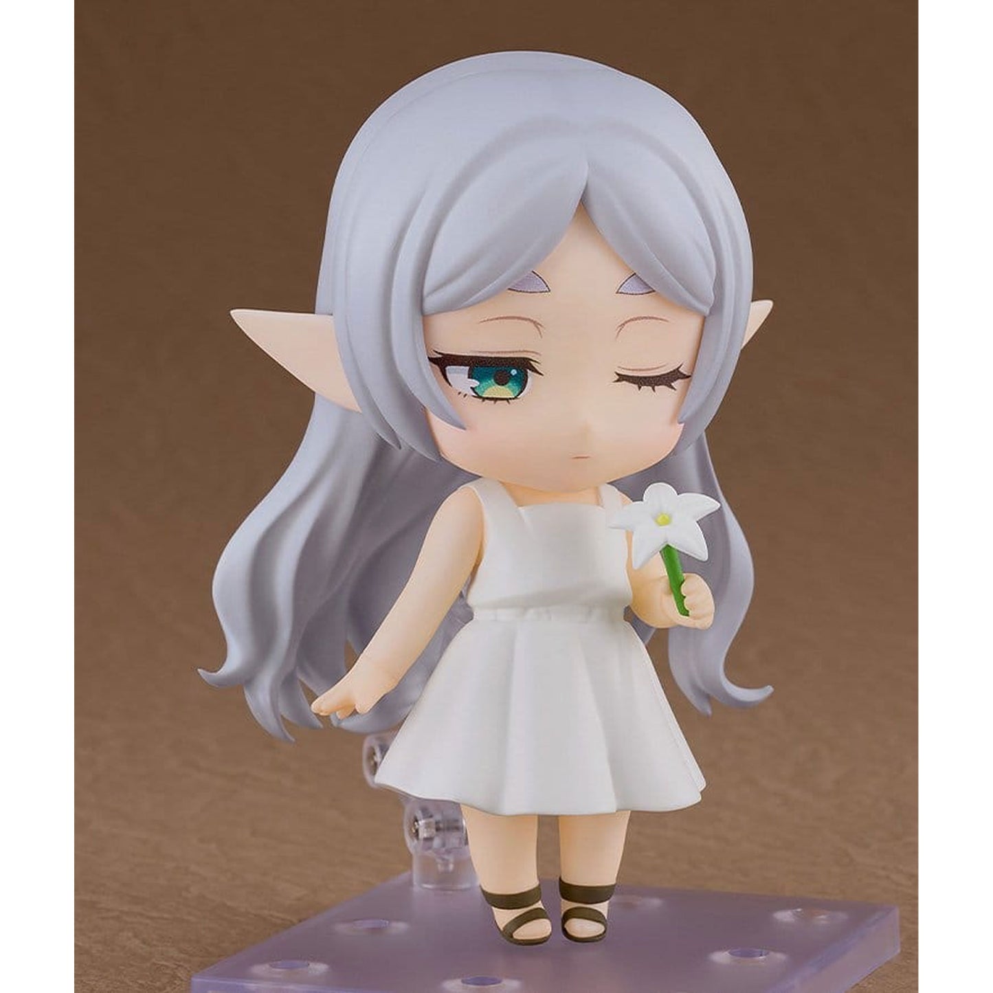 Frieren: Beyond Journey´s End Nendoroid Frieren Apprentice Era Ver. -Action Figure