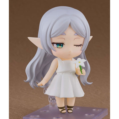 Frieren: Beyond Journey´s End Nendoroid Frieren Apprentice Era Ver. -Action Figure