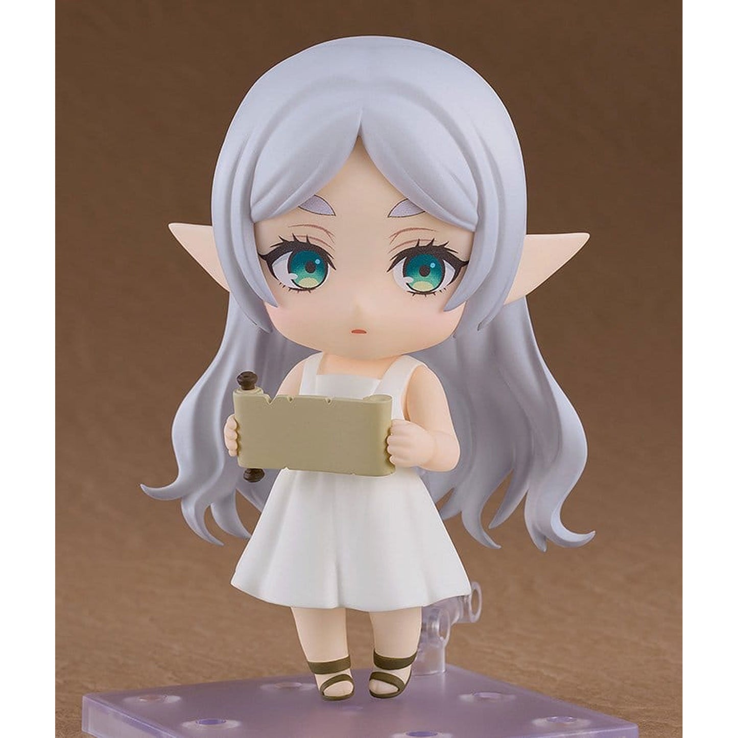 Frieren: Beyond Journey´s End Nendoroid Frieren Apprentice Era Ver. -Action Figure