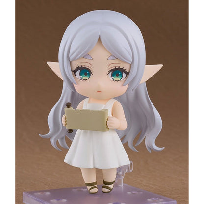 Frieren: Beyond Journey´s End Nendoroid Frieren Apprentice Era Ver. -Action Figure