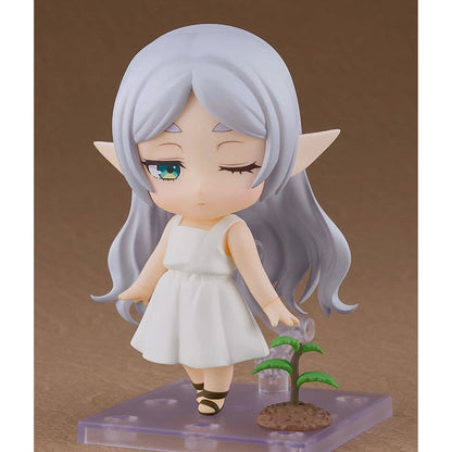 Frieren: Beyond Journey´s End Nendoroid Frieren Apprentice Era Ver. -Action Figure