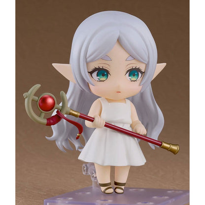 Frieren: Beyond Journey´s End Nendoroid Frieren Apprentice Era Ver. -Action Figure
