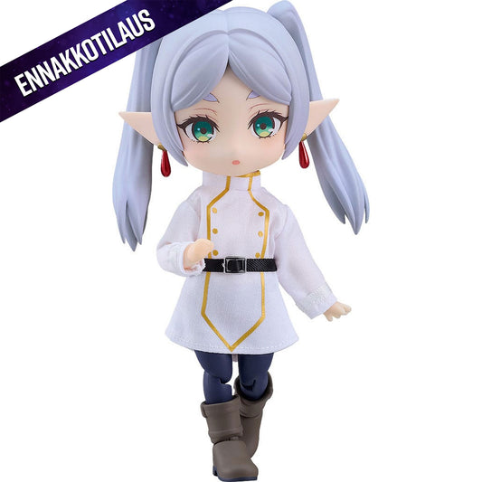 Frieren: Beyond Journey's End Nendoroid Doll Frieren