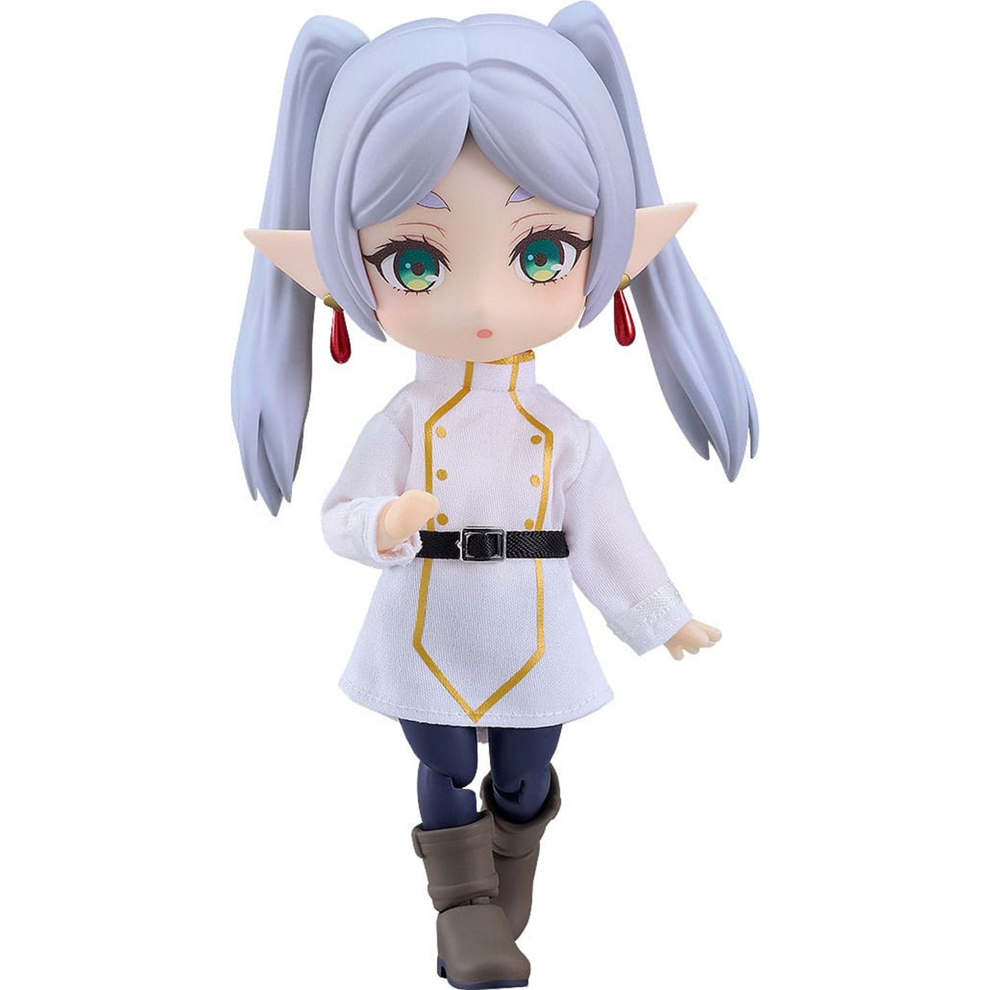 Frieren: Beyond Journey's End Nendoroid Doll Frieren