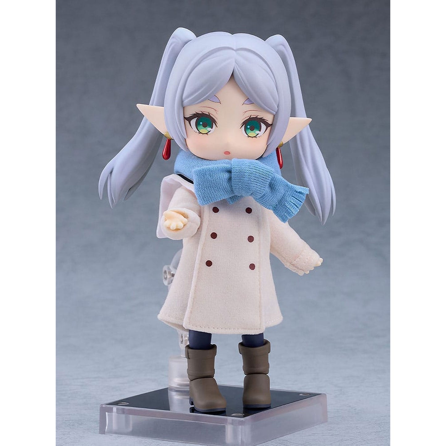 Frieren: Beyond Journey's End Nendoroid Doll Frieren