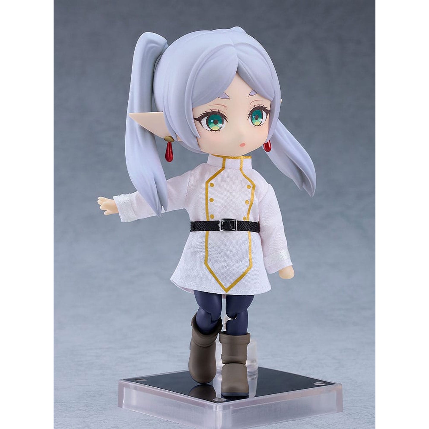 Frieren: Beyond Journey's End Nendoroid Doll Frieren