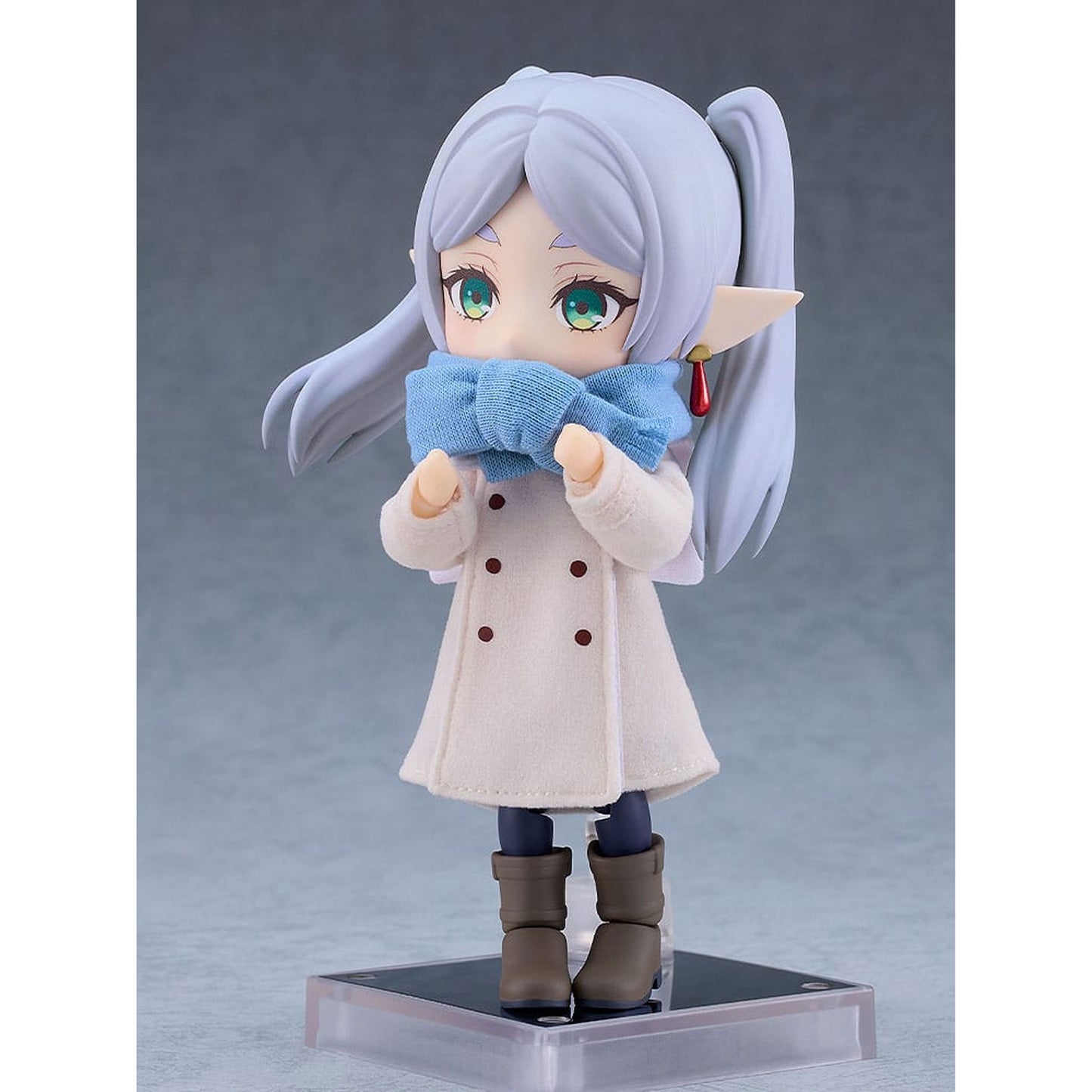 Frieren: Beyond Journey's End Nendoroid Doll Frieren