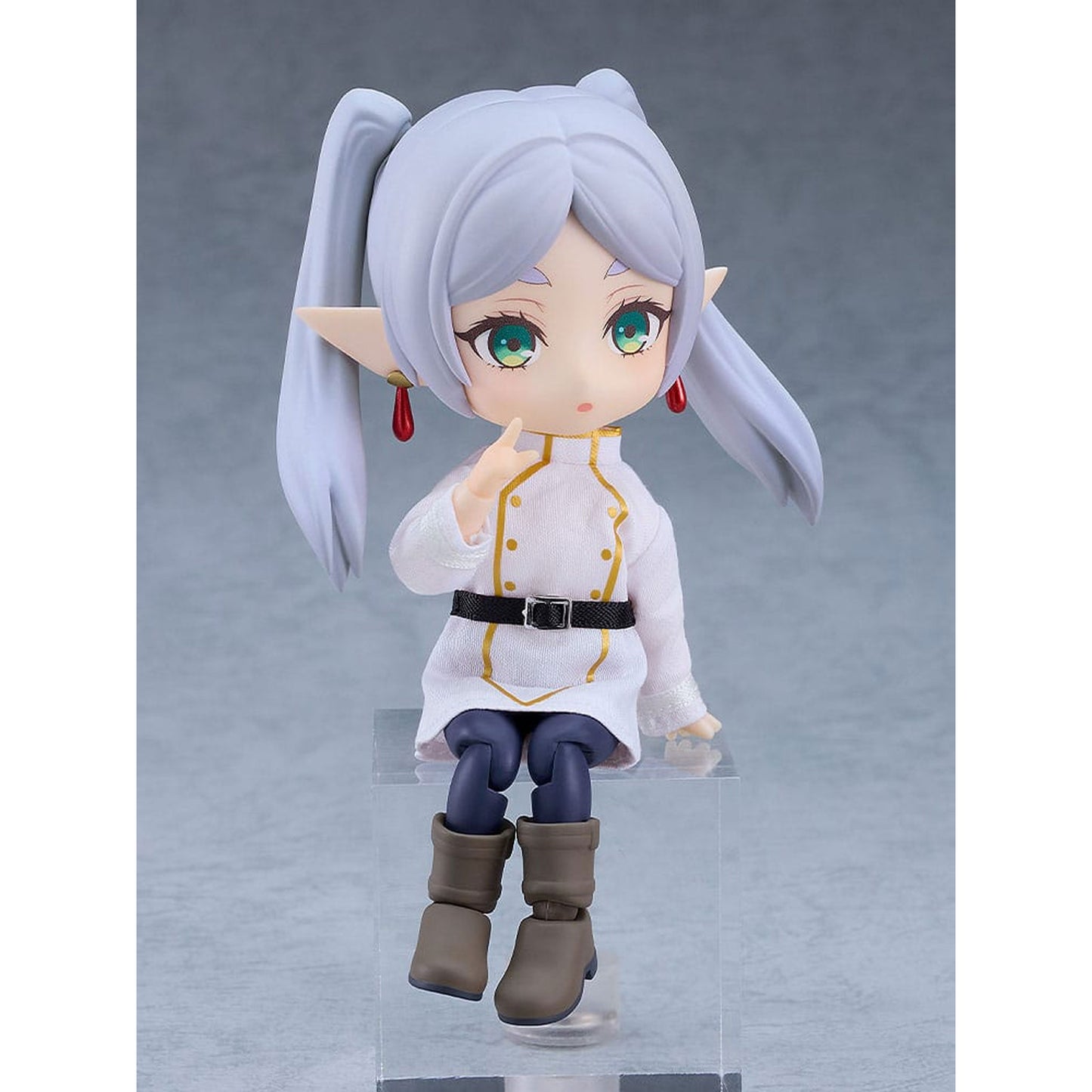 Frieren: Beyond Journey's End Nendoroid Doll Frieren