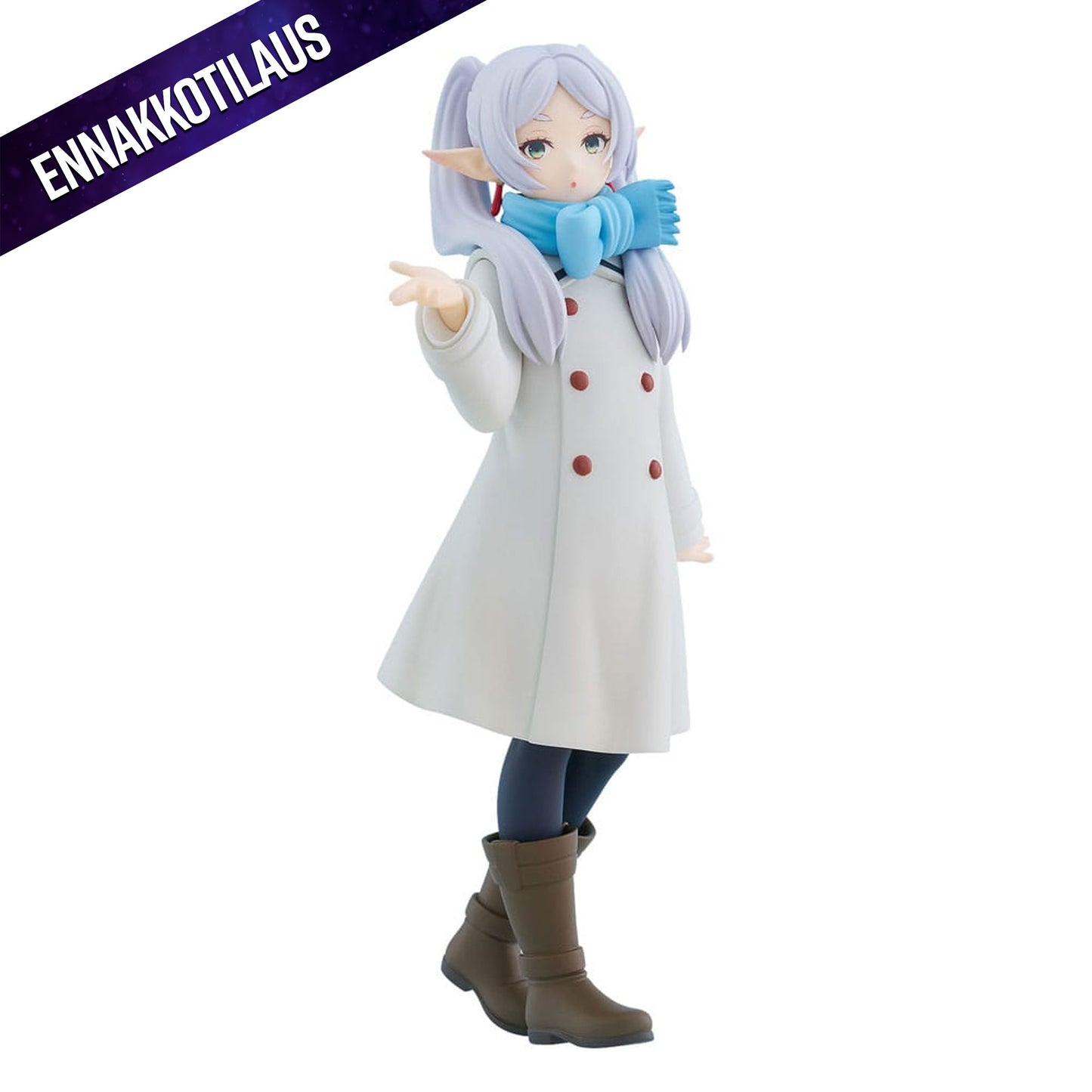 Frieren: Beyond Journey's End Pop Up Parade Frieren Blow Kiss Ver.