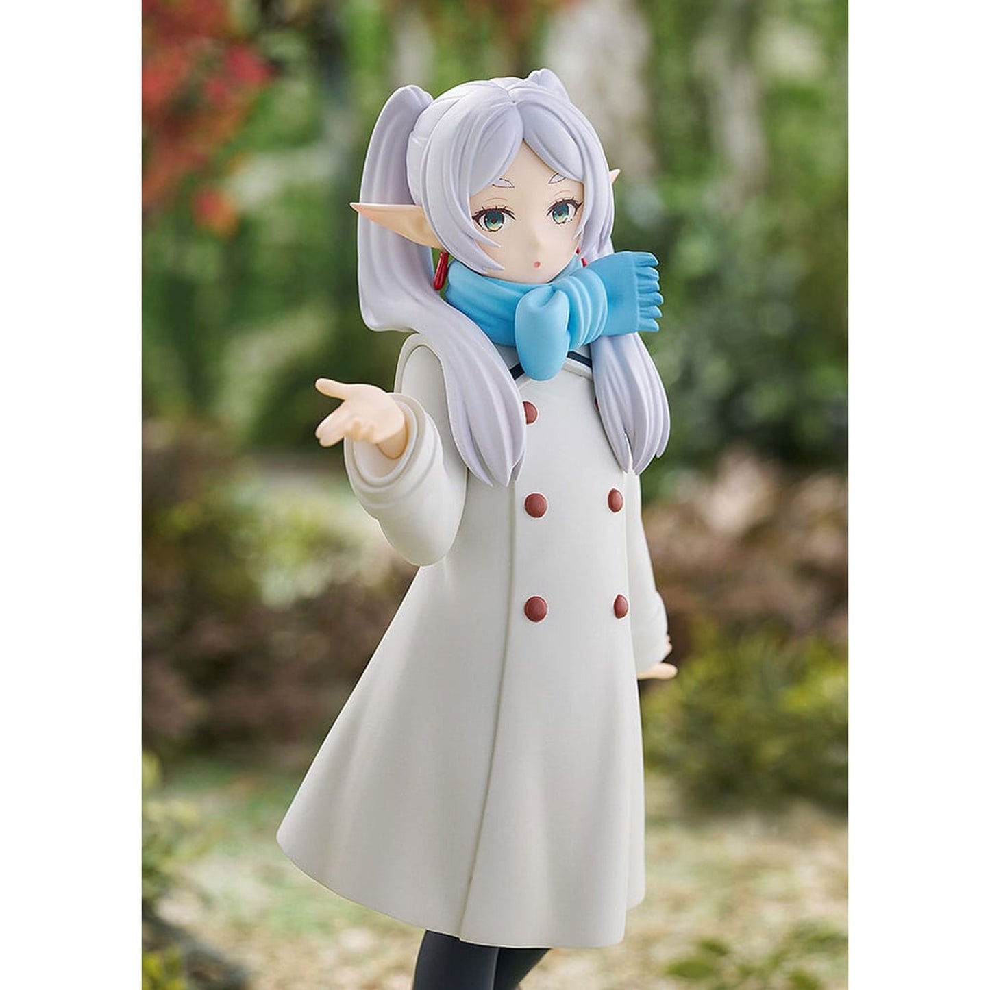 Frieren: Beyond Journey's End Pop Up Parade Frieren Blow Kiss Ver.